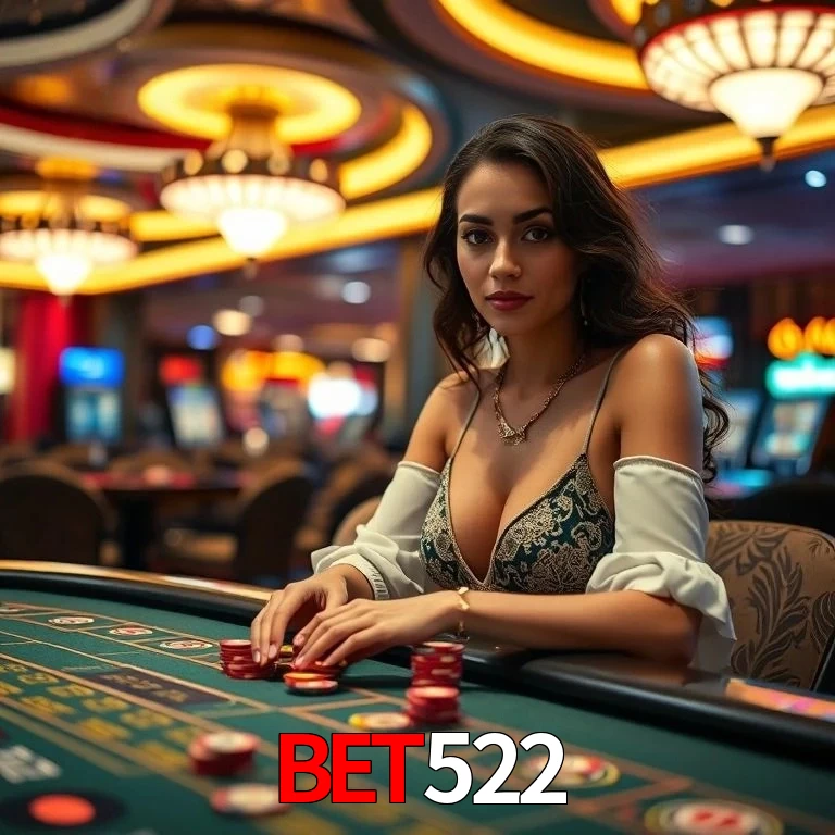 bet522 Benefícios VIP