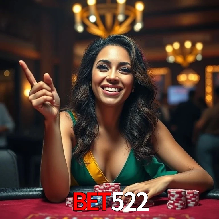 bet522 Segurança
