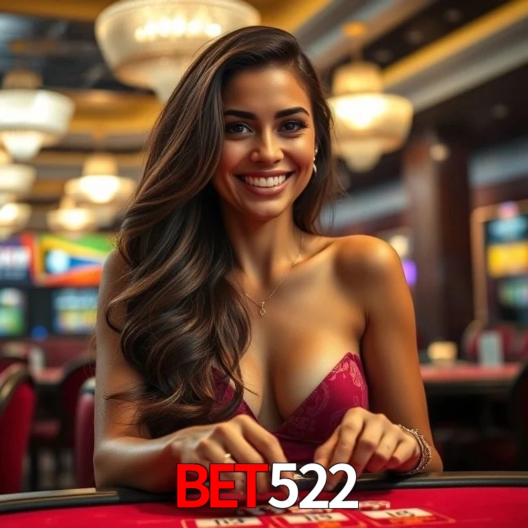 bet522 App Design