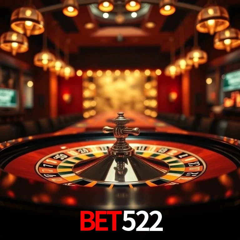 bet522 Slot Mecânicas