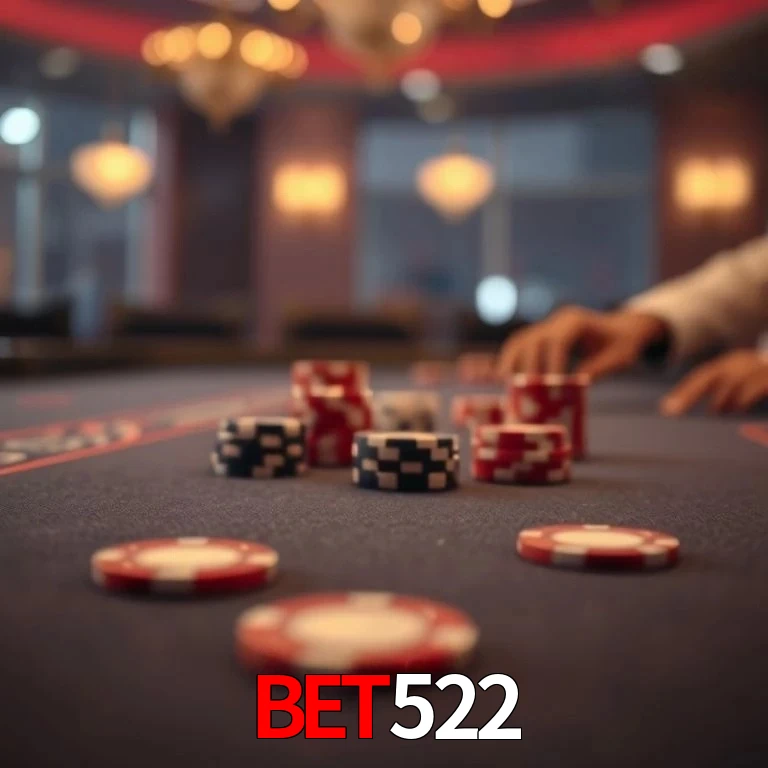 bet522 Promoções