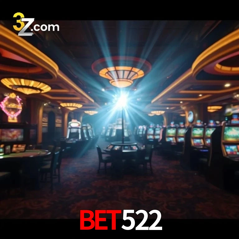 bet522 Bônus