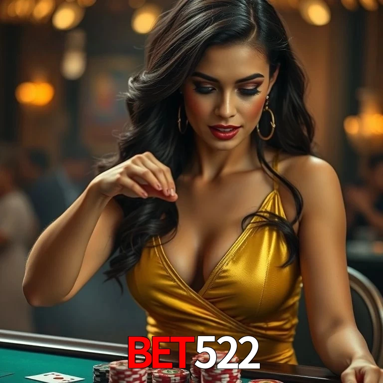 bet522 Segurança