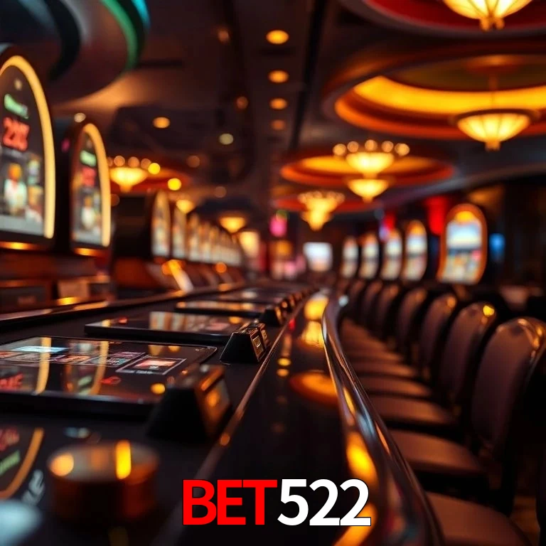 bet522 Segurança