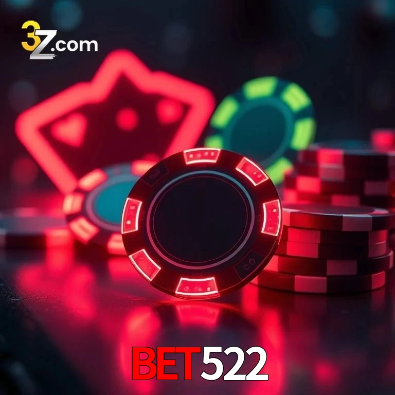 bet522 Slot Analytics