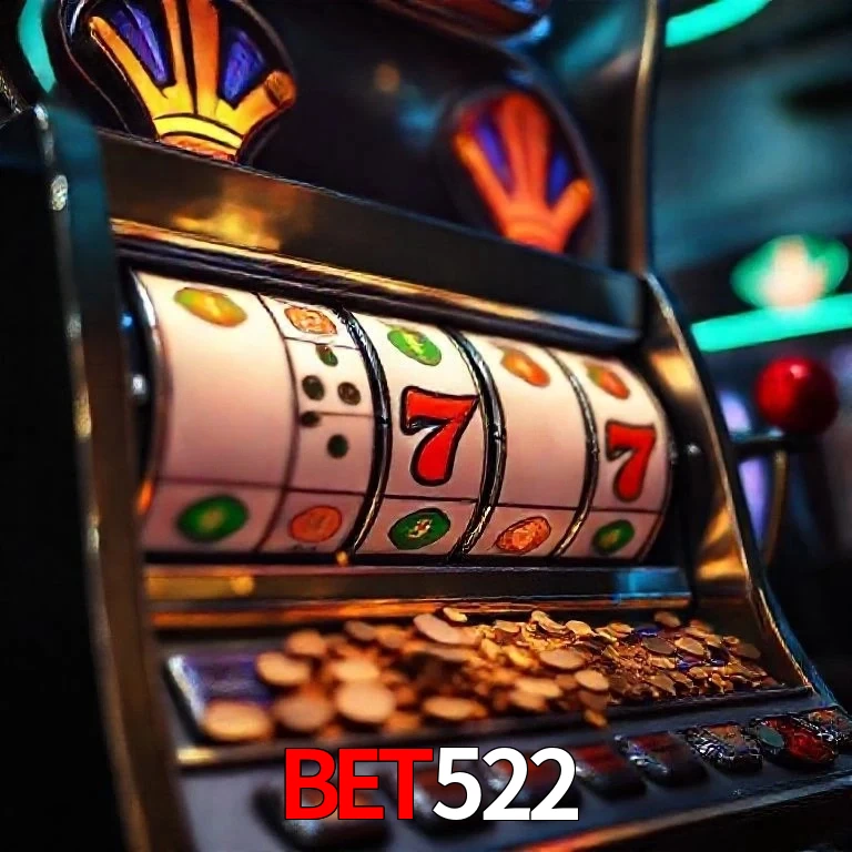 bet522 Segurança