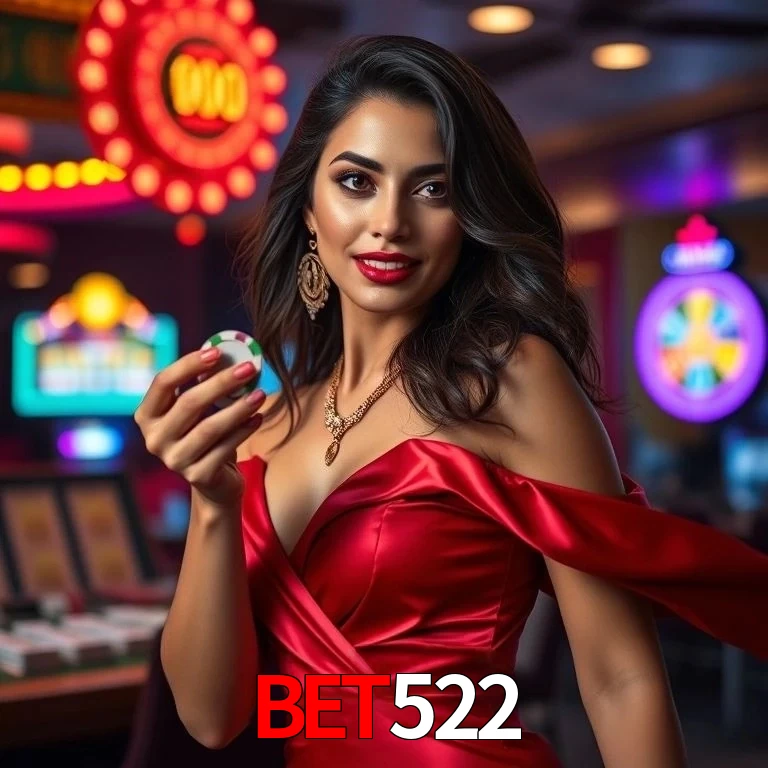 bet522 Torneios Slots