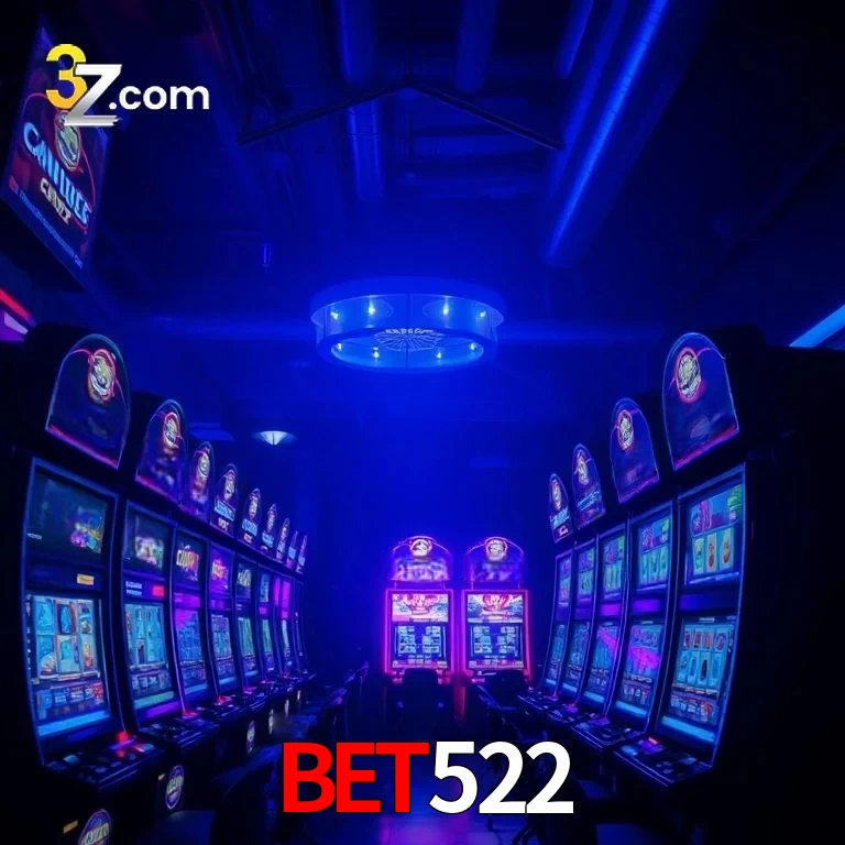 bet522 App Security