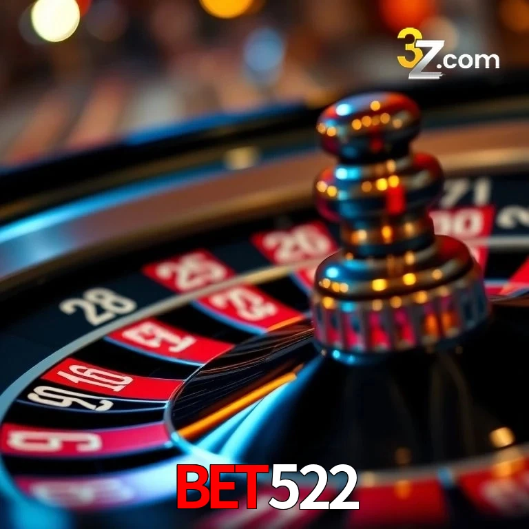 bet522 Segurança