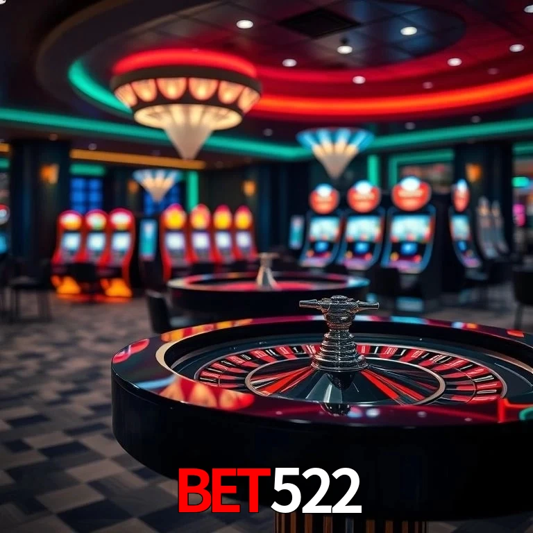bet522 APK Segurança