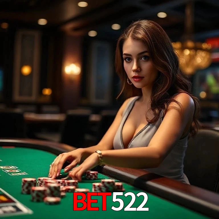 bet522 Live Casino