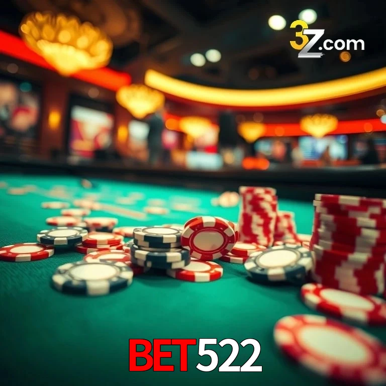 bet522 Segurança