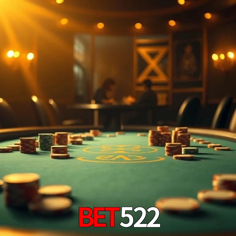 bet522 platform