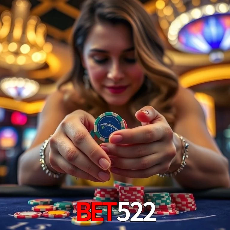 bet522 Segurança