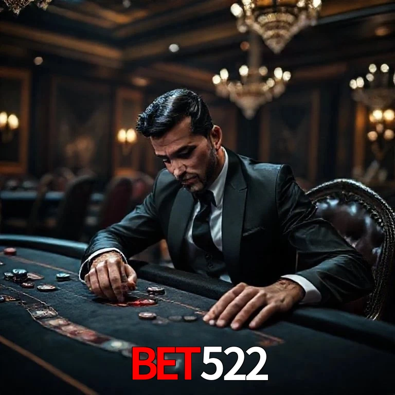 bet522 Segurança