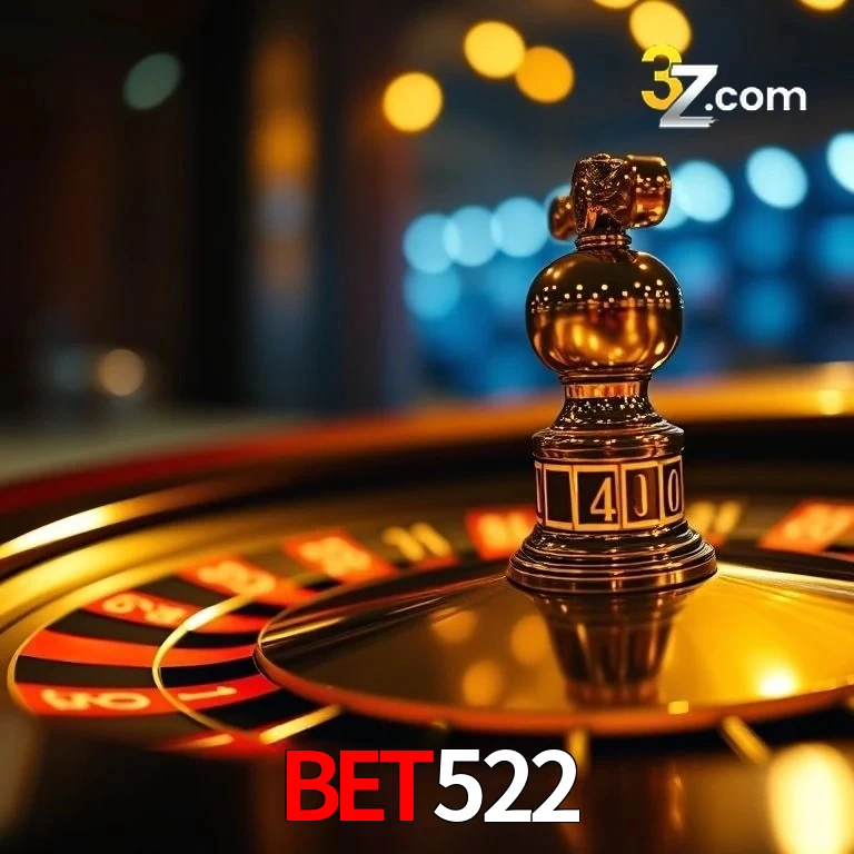 bet522 Segurança