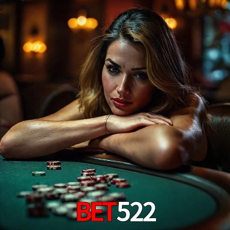 bet522 Provedores
