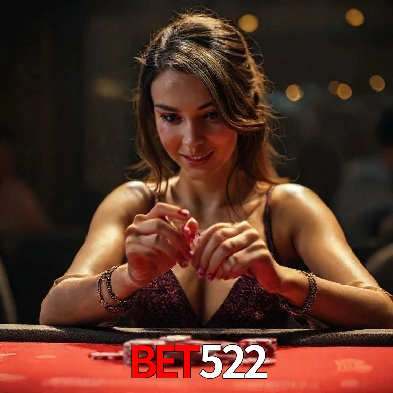 bet522 Segurança